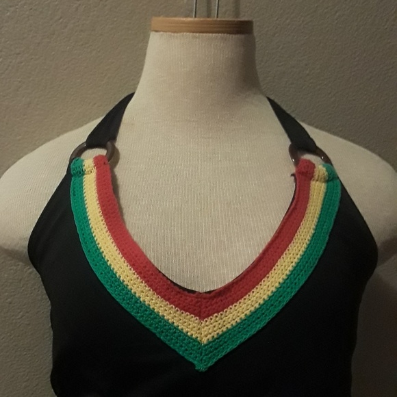 Bathing suit - Picture 2 of 4